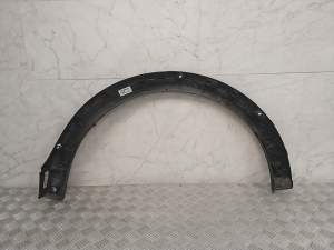 Ford Mustang Mach-E Mach-E (2020–2026) Abdeckung Kotflügel hinten LJ8BR286D02 - 5