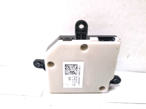 Hyundai Santa Fe (2018–2026) Heater control panel 97983S1000  97983S1XXX - 2