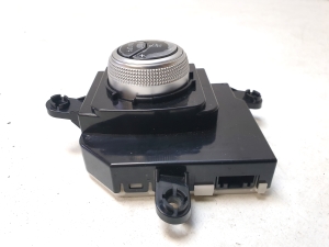 Hyundai Santa Fe (2018–2026) Heater control panel 97983S1000  97983S1XXX - 3