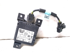 Hyundai Santa Fe (2018–2026) Distronic control unit 99150S1000 - 2