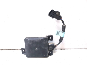 Hyundai Santa Fe (2018–2026) Distronic control unit 99150S1000 - 3