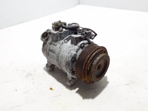 BMW X5 F15 (2013–2018) A/C compressor 9303561 - 2
