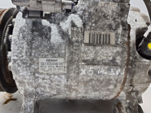 BMW X5 F15 (2013–2018) A/C compressor 9303561 - 3
