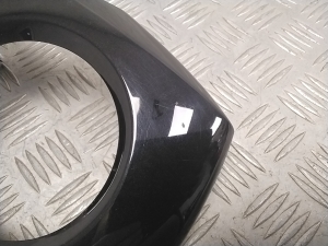 NISSAN Leaf II (2017–2026) Gear lever trim 969415SH0A - 5