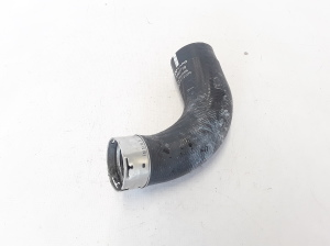  Intercooler hose 