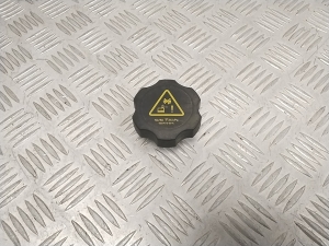 Verschlussdeckel Kühlmittelbehälter - 600761200A