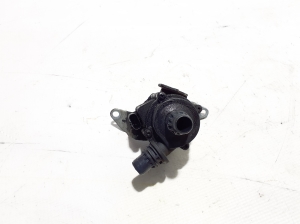 BMW X5 F15 (2013–2018) Auxiliary water pump 8512235 - 2