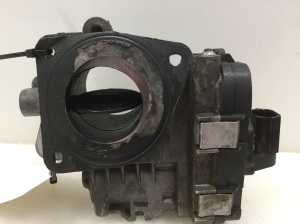 Opel Vectra C (2002–2008) Gaasiklapp 55199975 - 2