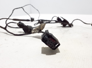 BMW X5 F15 (2013–2018) Rear parking sensor cable 9314836 - 2