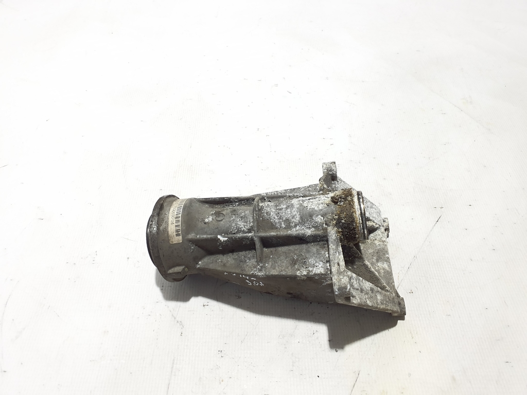BMW X5 F15 (2013–2018) Eesmise veovõlli vahelaager 7600690 BMW X5 F15 (2013–2018) Eesmise veovõlli vahelaager 7600690