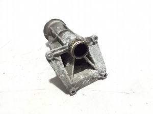 BMW X5 F15 (2013–2018) Eesmise veovõlli vahelaager 7600690 - 2