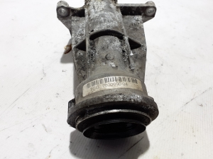 BMW X5 F15 (2013–2018) Eesmise veovõlli vahelaager 7600690 - 3