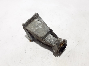 BMW X5 F15 (2013–2018) Eesmise veovõlli vahelaager 7600690 - 4