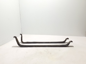 BMW X5 F15 (2013–2018) Kütusepaagi hoidik 7370945 - 3