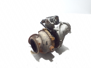   Turbolader  - 7823202 