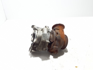 BMW X5 F15 (2013–2018) Turbīna 7823202 - 4