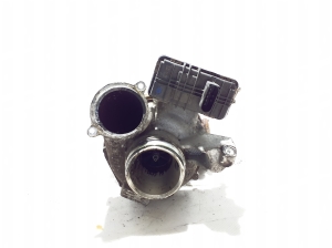 BMW X5 F15 (2013–2018) Turbīna 7823202 - 5
