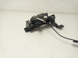 Ford Mondeo V (2014–2018) Front door lock BM5AA21813DF - 2