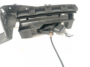 Ford Mondeo V (2014–2018) Front door lock BM5AA21813DF - 3