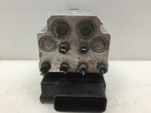 Opel Vectra C (2002–2008) ABS Steuergerät 12773671 - 3