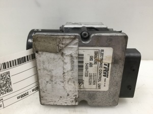 Opel Vectra C (2002–2008) ABS Steuergerät 12773671 - 4