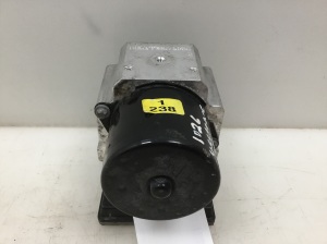 Opel Vectra C (2002–2008) ABS Steuergerät 12773671 - 5