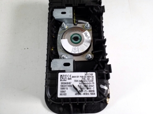 BMW X3 G01 (2017–2026) Armaturenbrett 7937975 - 3