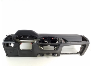 BMW X3 G01 (2017–2026) Armaturenbrett 7937975 - 5