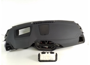 BMW X3 G01 (2017–2026) Armaturenbrett 7937975
