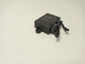 Ford Mondeo V (2014–2018) Front door control unit DG9T14B533EA - 2