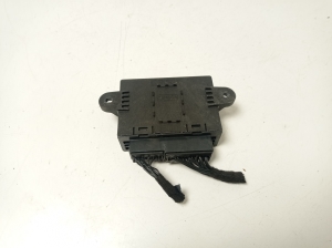Ford Mondeo V (2014–2018) Front door control unit DG9T14B533EA - 3