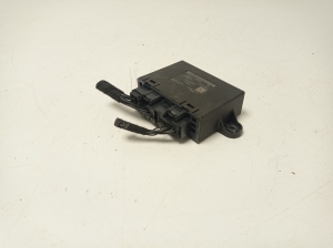 Ford Mondeo V (2014–2018) Front door control unit DG9T14B533EA - 4