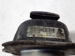 BMW X5 F15 (2013–2018) Engine mount 6853103 - 3