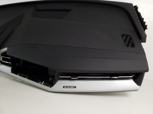 AUDI Q4 e-tron I (2021–2026) Armaturenbrett - 5