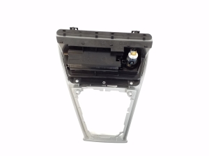 BMW X3 E83 (2003–2010) Salona konsoles cita detaļa 3411707 - 5