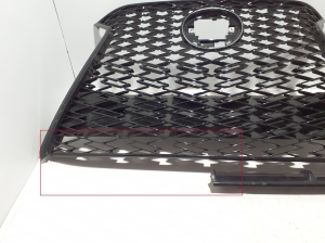 LEXUS NX H20 (2021–2026) Front grille 53101F6060 - 5
