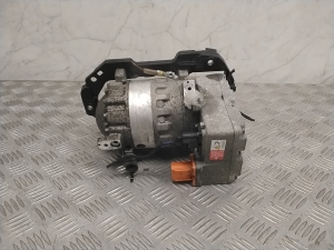 A/C compressor - 1EA820808D