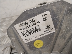 Volkswagen ID.3 C (2019–2026) Brake booster 1EB614105M - 2