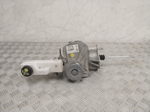 Brake booster - 1EB614105M