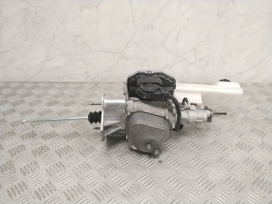Volkswagen ID.3 C (2019–2026) Brake booster 1EB614105M - 3
