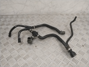 Volkswagen ID.3 C (2019–2026) Schlauch 1EA122101