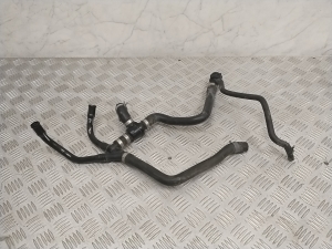 Volkswagen ID.3 C (2019–2026) Schlauch 1EA122101 - 2