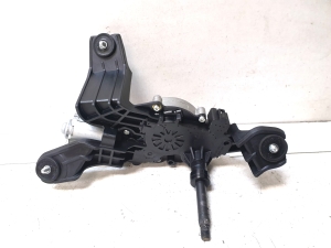 Rear wiper motor - 98700S1000 0390205075