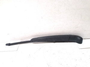 Rear squeegee leg - 