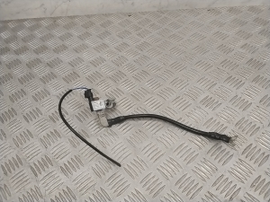 Polklemme Minuskabel - 37180Q4000