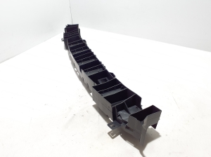 RENAULT Clio III (2005–2012) Front bumper inner frame 620900553R - 3