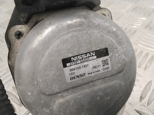 NISSAN Leaf II (2017–2026) Zusatzwasserpumpe 215815SA0A - 2