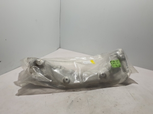 Muffler heat shield - 205405347R
