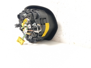 Mercedes Benz C-Class 204 (2007–2014) Stūres drošības spilvens A2468603102 - 2