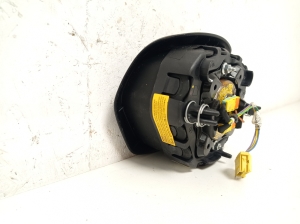 Mercedes Benz C-Class 204 (2007–2014) Stūres drošības spilvens A2468603102 - 3
